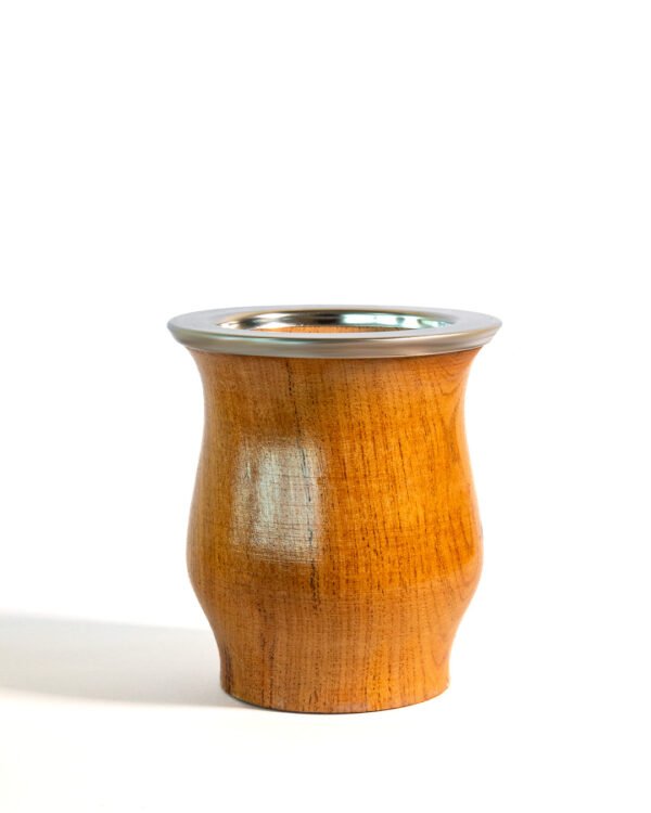 Mate Camionero de algarrobo