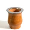 Mate Camionero de algarrobo