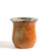 Mate Panza de loro de algarrobo