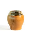 Mate Torpedo de algarrobo