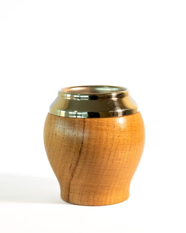 Mate Torpedo de algarrobo