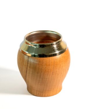 Mate Torpedo de algarrobo